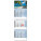 Planning calendar KLASIK 3M blue 2027 - T08F-27 - variant Sp T08F-27