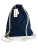 WM810 EarthAware™ Organic Gymsac - WM810_French-Navy - variant Ls 1000191246