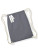 WM810 EarthAware™ Organic Gymsac - WM810_Graphite-Grey - variant Ls 1000292463