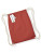 WM810 EarthAware™ Organic Gymsac - WM810_Orange-Rust - variant Ls 1000292465