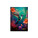 Praktik daily diary A6 HUMMINGBIRD 2027 - D09-27 - variant Sp D09-27