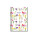 Praktik daily diary A6 MEADOW 2027