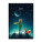 Weekly diary A5 ART LITTLE PRINCE 2027