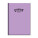 A5 Everyday COLORS diary purple 2027
