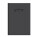 Daily diary A5 Everyday grey 2027