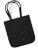 WM821 EarthAware™ Organic Spring Bag - WM821_Black - variant Ls 1000231506