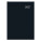 Manager diary B5 FALCON black 2027