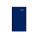 Mini diary A6 FALCON blue 2027