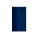 Mini diary A6 VENETIA blue 2027