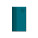Mini diary A6 VENETIA turquoise 2027