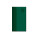 Mini diary A6 VENETIA green 2027