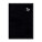 Daily diary A5 NEAPOL black 2027 - D65-27 - variant Sp D65-27