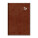 Daily diary A5 NEAPOL brown 2027 - D66-27 - variant Sp D66-27