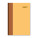 Daily diary A5 DOLCETTO brown gold 2027