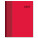Manager diary A4 DOLCETTO red red 2027