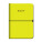Weekly diary A5 CAPRI Neon 2027