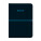 Weekly diary A5 CAPRI Black 2027