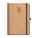 Daily diary A5 CORK 2027 - D103-27 - variant Sp D103-27