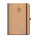 Weekly diary A5 CORK 2027