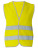 X111 Safety Vest EN ISO 20471 - X111_Signal-Yellow - variant Ls 1000191377