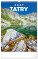 NOTIQUE Wall calendar Tatras 2027, 33 x 46 cm