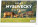 NOTIQUE Desk Hunting Calendar CZ 2027, 23.1 x 14.5 cm
