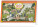 NOTIQUE Desk calendar Josef Lada CZ 2027, 23.1 x 14.5 cm