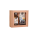 Gift set – Original flat-bottomed mead and Chocolate-covered plums - 900246 - variant 