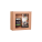 Gift set – Honeydew honey and chocolate-covered almonds - 900248 - variant 