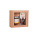Gift set – Pulled duck meat (rillettes) and mildly spicy holiday sausage - 900251 - variant 