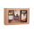 Gift set – BBQ pulled beef, Olive tapenade and mildly spicy holiday sausage