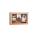 Gift set – Pulled pork in lard, Nut treat and Hunter's sausage