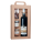 Gift set – Red wine, Bacon spread, Mildly spicy holiday sausage and Nut treat - 900419 - variant 