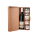 Gift set – Red wine, Apricot jam, Cherry chocolate cream, Wild boar pâté and Nut treat - 900901 - variant 