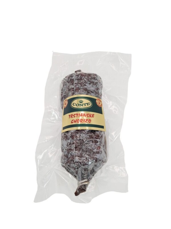 Trstianske chorizo