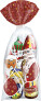 Santa Claus package, milk chocolate, various figures 97.5 g - 013 - variant 