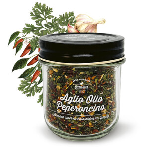 Mix of spices Aglio Olio Peperoncino - Reklamnepredmety