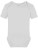 X940 Short Sleeve Baby Bodysuit - X940_White - variant Ls 1000215372