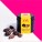 DRAGEE PECAN – pecan nuts in dark and milk chocolate - s055019 - variant 