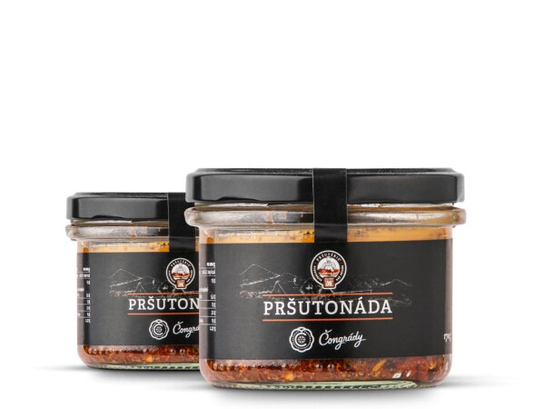 Pršutonáda