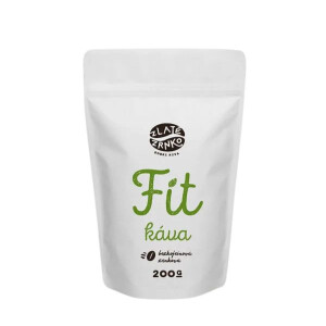 FitKáva coffee beans (decaffeinated 100% Arabica) - Reklamnepredmety