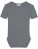 X946 Bio Bodysuit Short Sleeve - X946_Heather-Grey - variant Ls 1000191452