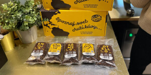 Tasting set – Discover 5 - Reklamnepredmety