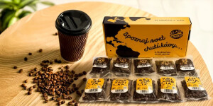 Tasting set – Discover 10 - Reklamnepredmety