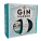 Gift pack Gin Marsen Original 42% + glass - s020022 - variant 
