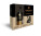 Gift pack Bentianna Liqueur 38% + glass