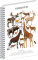 NOTIQUE Spiral notebook Animalium – Artiodactyls, clean, A4