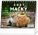 NOTIQUE Desk Calendar Cats - with cat names 2027, 16.5 x 13 cm
