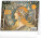 NOTIQUE Desk calendar Alfons Mucha CZ 2027, 16.5 x 13 cm
