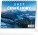 NOTIQUE Desk calendar Czech Mountains CZ 2027, 16.5 x 13 cm